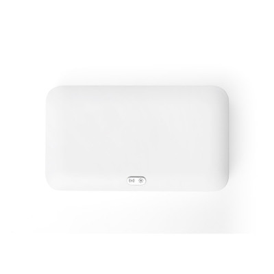 BACTOUT. UV sterilizer case with wireless charger Fast (10W)